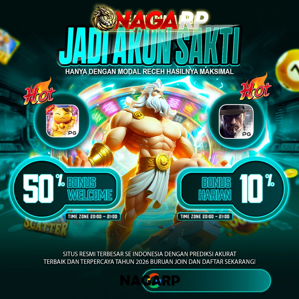 NAGARP X PNP FZE: Hal yang Perlu Diperhatikan Sebelum Mengakses Layanan Penggemar Slot Online